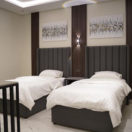 Lavenue Resthouse Apartment Nizwa Exterior photo