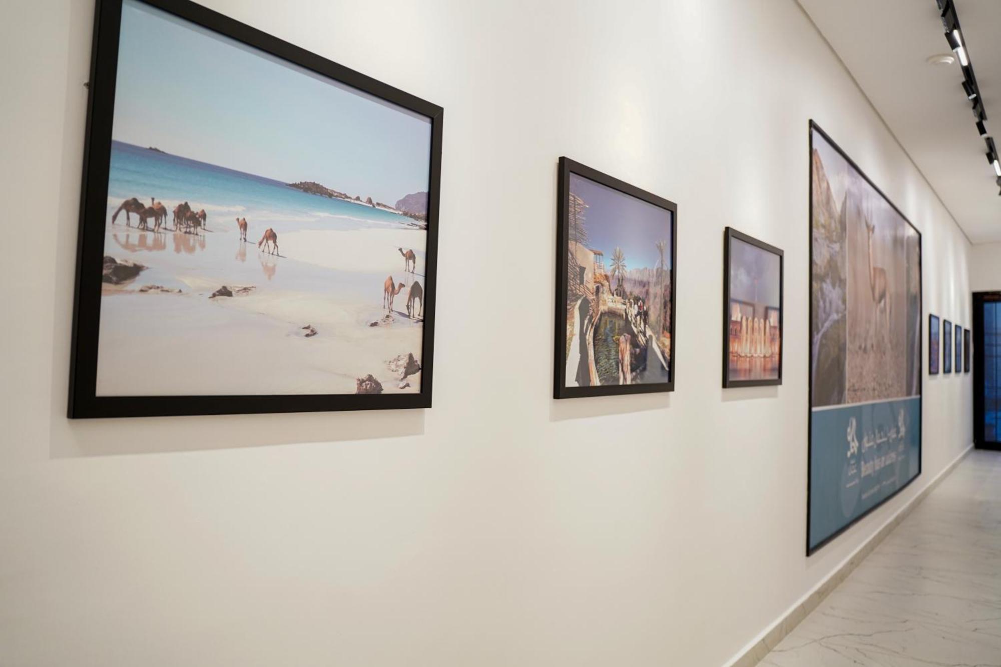 Lavenue Resthouse Apartment Nizwa Exterior photo