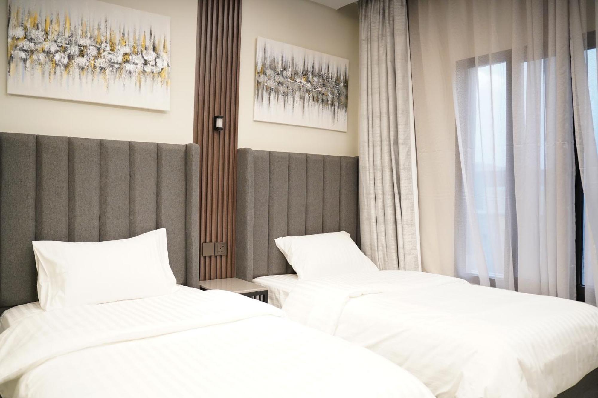 Lavenue Resthouse Apartment Nizwa Room photo