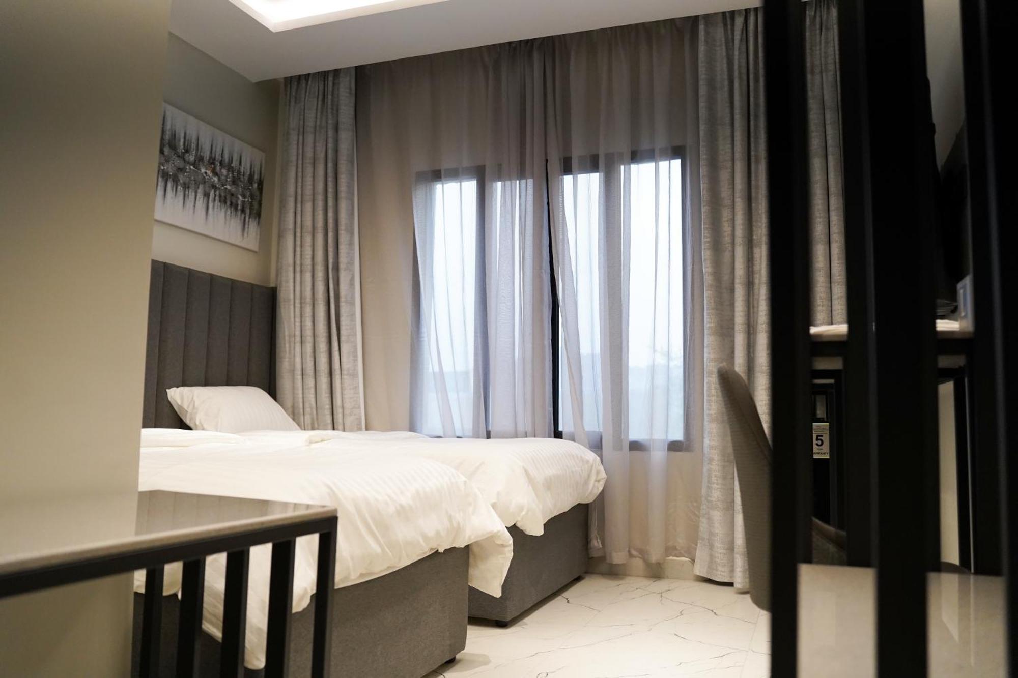 Lavenue Resthouse Apartment Nizwa Exterior photo