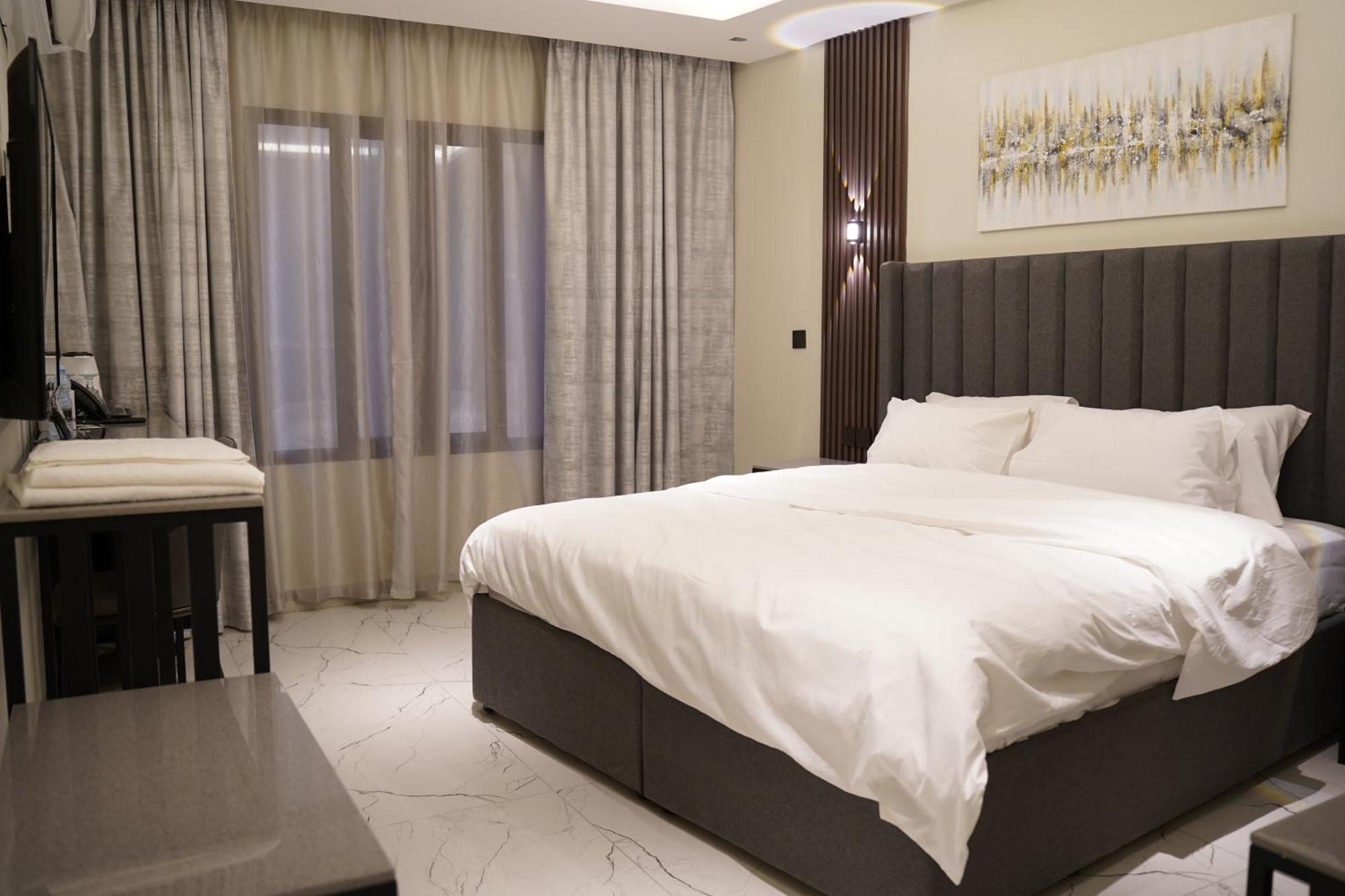 Lavenue Resthouse Apartment Nizwa Exterior photo