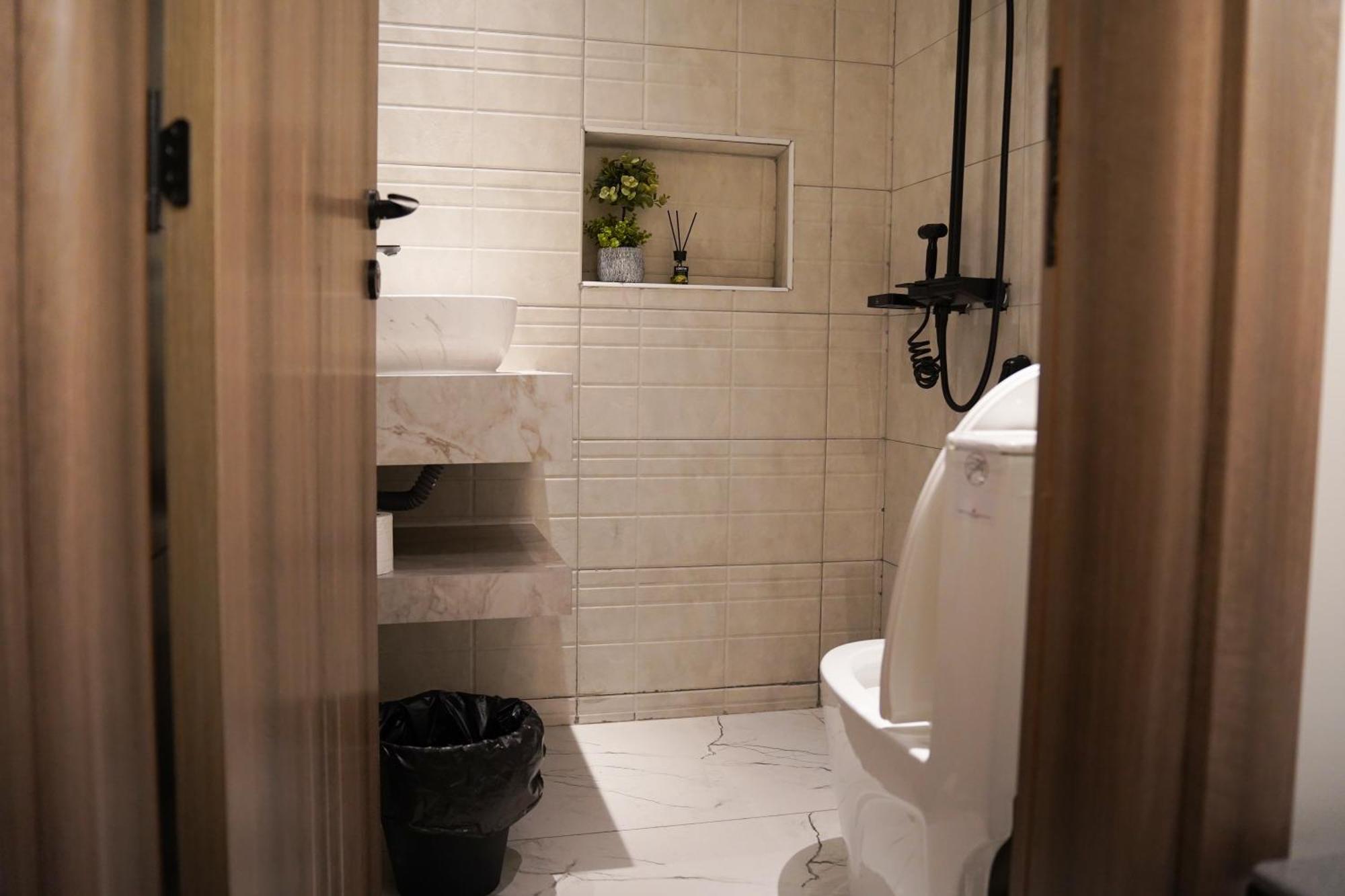 Lavenue Resthouse Apartment Nizwa Room photo