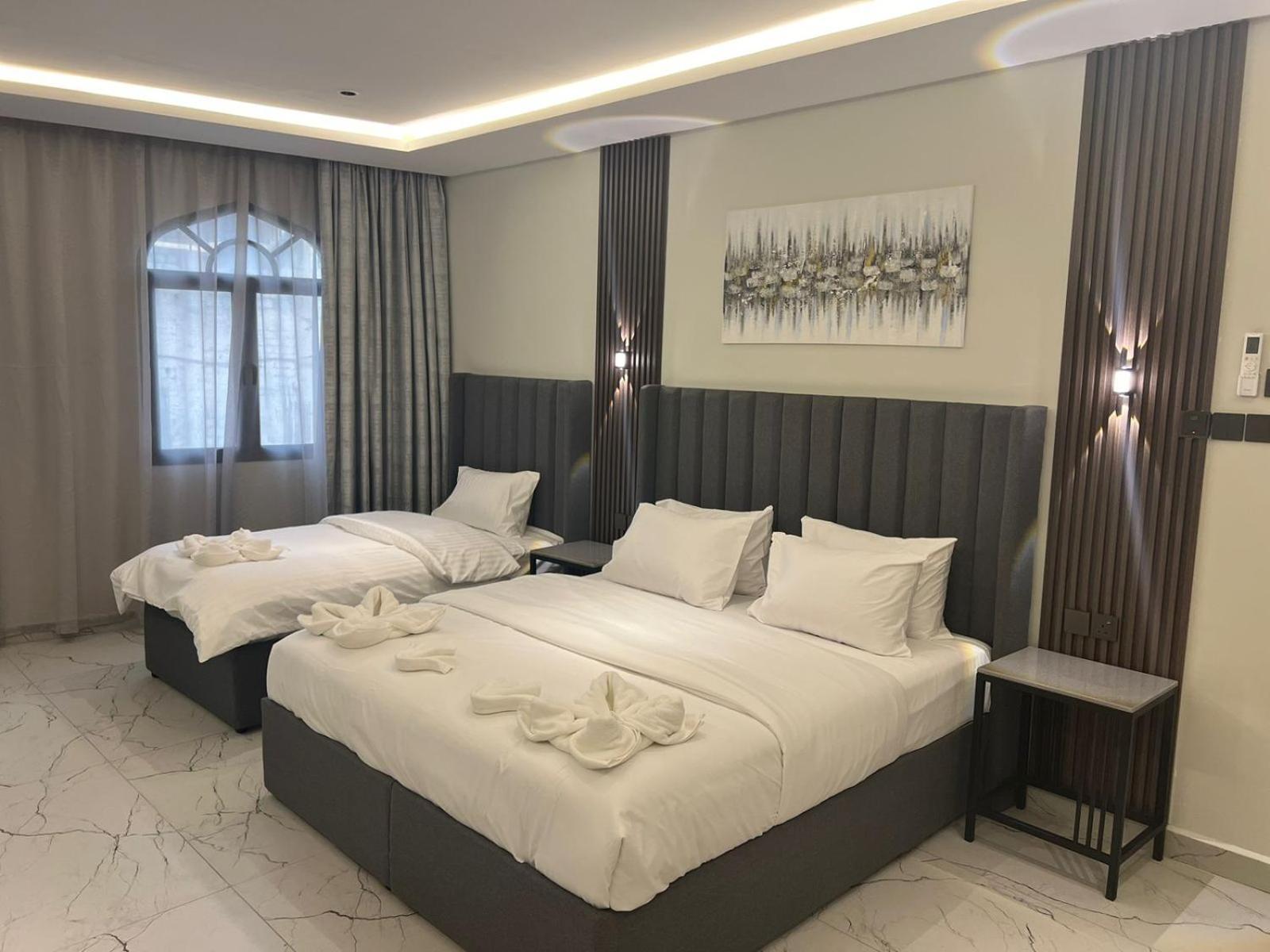 Lavenue Resthouse Apartment Nizwa Exterior photo