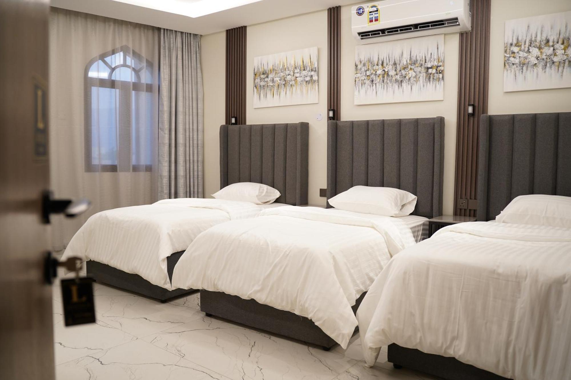 Lavenue Resthouse Apartment Nizwa Exterior photo